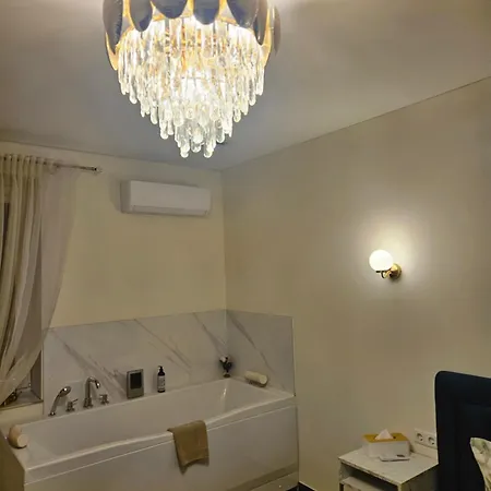 Z Sanciu- Apartamentai Kaunas Room photo