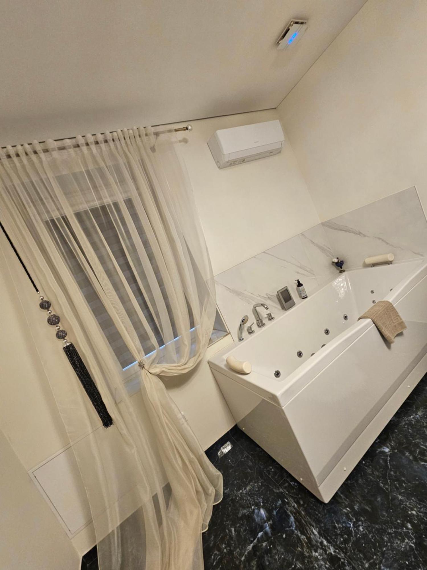 Z Sanciu- Apartamentai Appartement