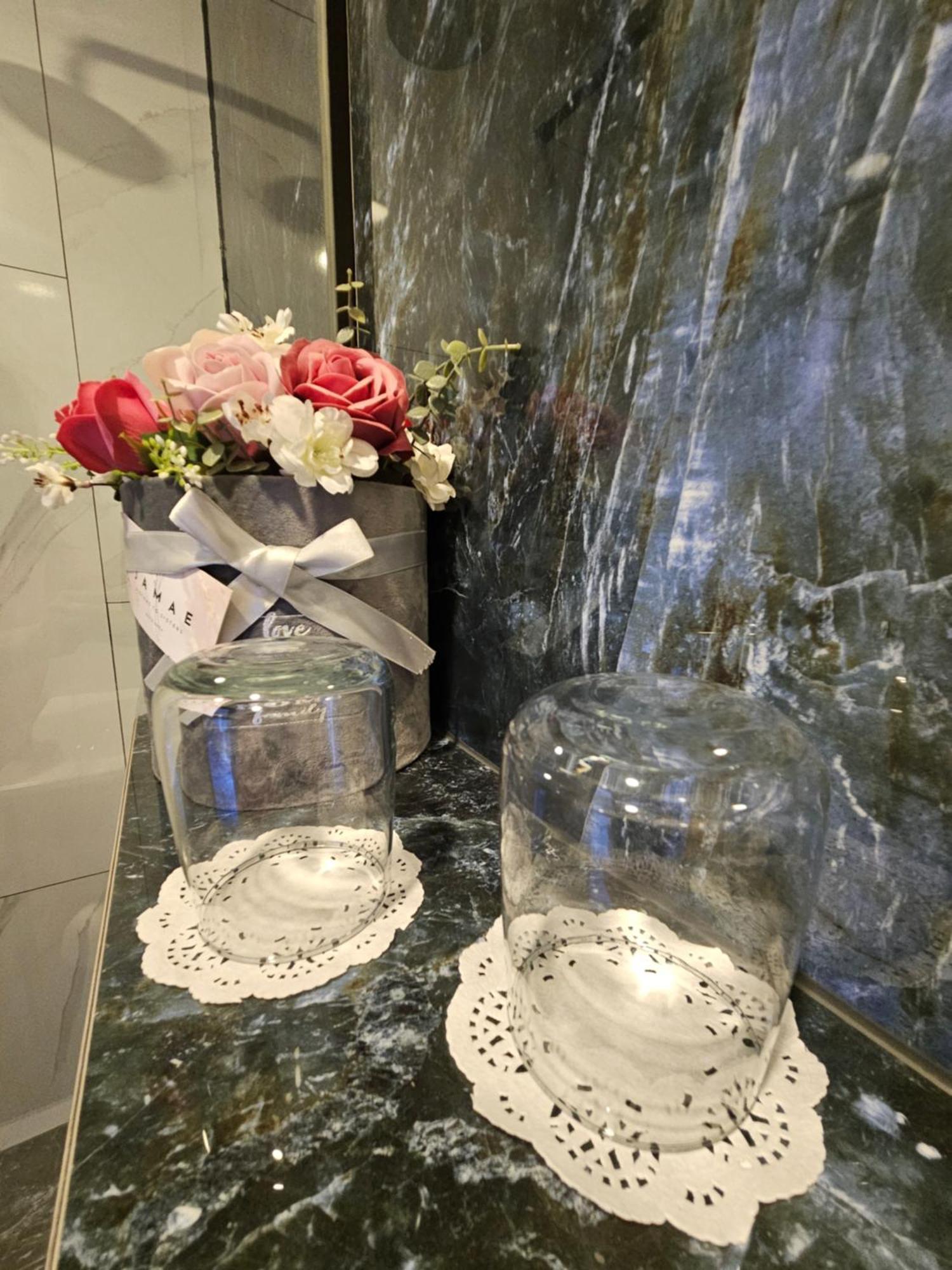 Z Sanciu- Apartamentai Appartement Kaunas
