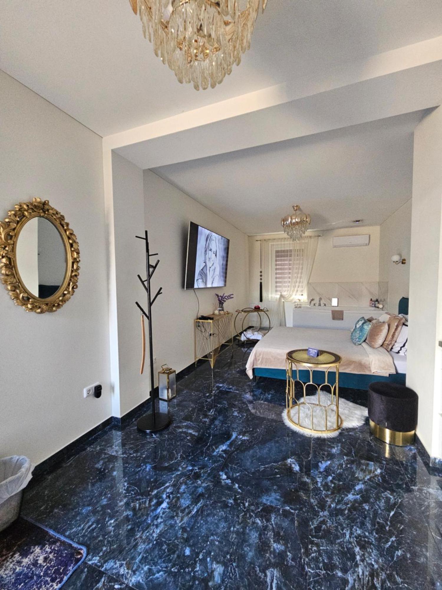 Z Sanciu- Apartamentai Appartement *