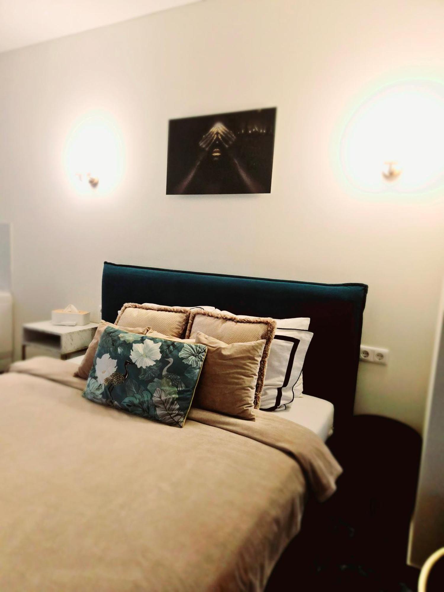Z Sanciu- Apartamentai Appartement